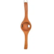 10″ Wooden Egg Separator