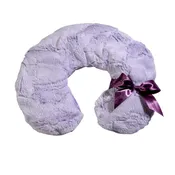Soft Lavender Scented Neck Pillow | Talk ta Me Floral