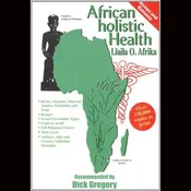 African Holistic Health
