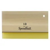 10" Urethane Blade Squeegee
