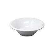 Bistro Bianco Melamine Cereal Bowl