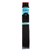 22 Inch Human & Premium Blend Hair