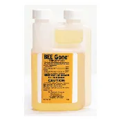 WOODguard - "BEE Gone" Exterior Additive (8 oz.)