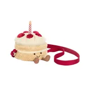 Amuseables Birthday Cake Bag