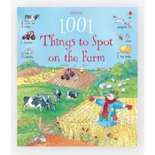 1001 Things To Spot On The Farm@Edc