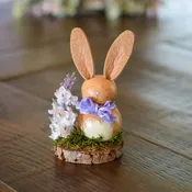 April Bunny Scene