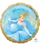 17 inch Cinderella Once Upon Time