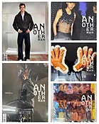 ANOTHER MAN MAGAZINE - SUMMER/AUTUMN 2024 - VOL 2 - ISSUE 1 - RANDOM COVER - Brand New