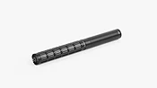 DPA 2017 Supercardioid Shotgun Microphone