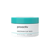 Amazonian Clay Mask
