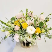 Longing For Spring 2
