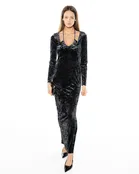 CALLIE DRESS