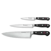 3 pc Starter Set Classic 9608
