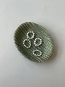 Aria Pearl Ring