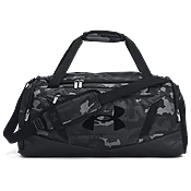 Under Armour Undeniable 5.0 Duffel SM