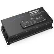 AudioControl ACX-300.1 Mono Powersports/Marine Amplifier — 300 watts RMS x 1 at 2 ohms