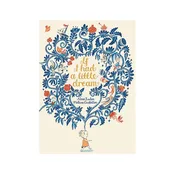 If I Had A Little Dream Hardcover Kids Book