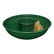 2 Pc Jade Chip-N-Dip Set