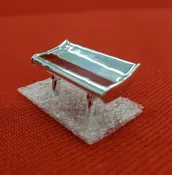 #15 TLC Turbo Wing