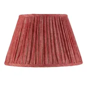 18" Tall Carpet Slipper Lampshade