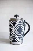 French Press Coffee Coat