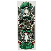 heroin teggxas crawe sticker