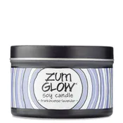 Frankincense-Lavender Zum Glow Candle