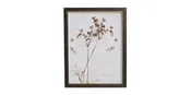 Sepia Queen Anne's Lace | Bassett Furniture
