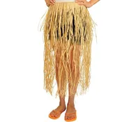 Adult Raffia Hula Skirt