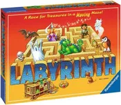 Amazing Labyrinth — Games By James Rochester