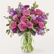 A Love Story Bouquet