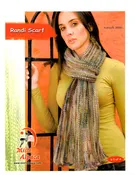 3000 Randi Scarf