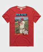 1975 Topps Baseball Joe Morgan Reds