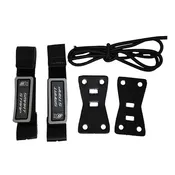 BRIAN'S SMART CORD TOE STRAP