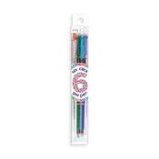 6 Click Multi-Color Gel Pen