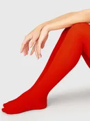 60 Den Sharp Red Olivia Premium Tights