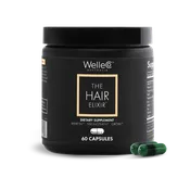 The Hair Elixir