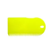 SexWax Surfboard Wax Comb
