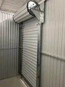 Clopay Roll Up Model Series 157C