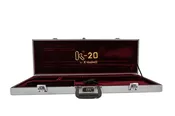 AMERICASE Krieghoff "K-20" 30" 2 Barrel Case - C445 [Pre-Owned/CLOSEOUT]
