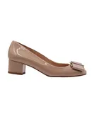 Abby Taupe Patent