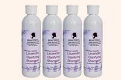 Lavender Clarifying & Hydrating Shampoo for Sisterlocks & High Porosity Hair