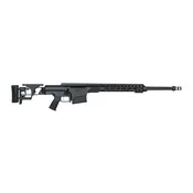 Barrett MRAD 6.5 Creedmoor 24" Black 10-Round Rifle