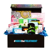 Large Women’s Chemo Care Package