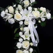 Serenity Cross