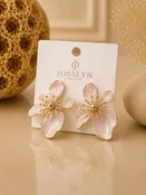 MILKY FLOWER