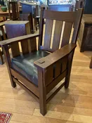 Lifetime Armchair