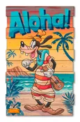 A Goofy Aloha Vintage Classic by Trevor Carlton