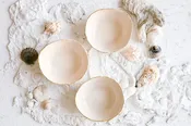 6" Pinch Bowl — Source and Tradition