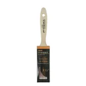 1-1/2" Polyester Blend Pro Impact Varnish and Wall Paint Brush